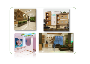 طراحی درمانگاه تخصصی دندانپزشکی حضرت جوادالائمه| سپاه حضرت جواد الئمه(علیه السلام)