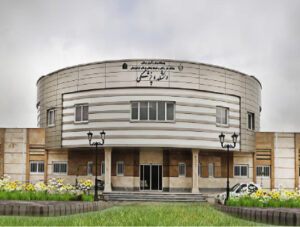 علوم پزشکی خراسان شمالی